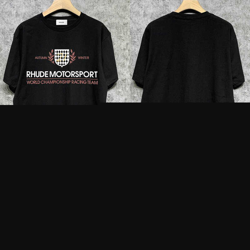 Rhude S-2XL 11trRH194